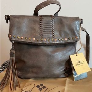 Patricia Nash Luzille Backpack